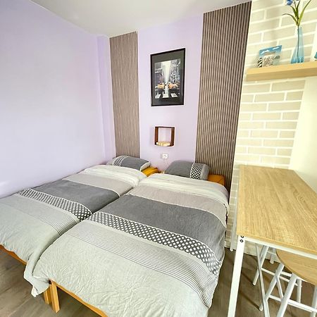 Cozy Compact Studio France Saint-Louis  Exterior foto