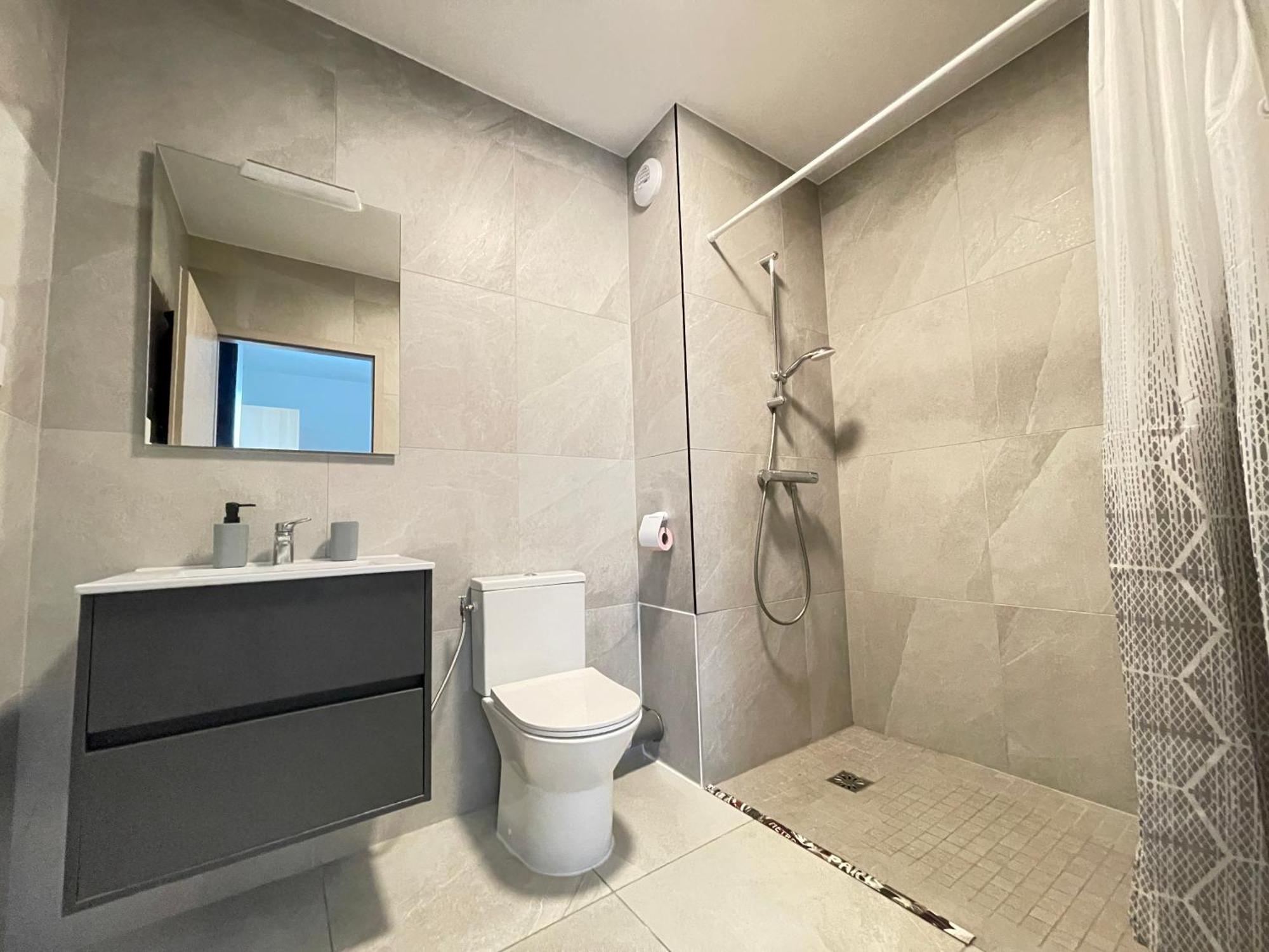 Cozy Compact Studio France Saint-Louis  Exterior foto